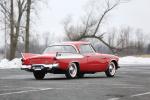 Studebaker Golden Hawk 1957 года